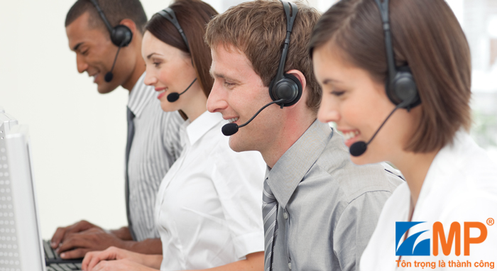 Dịch vụ Contact Center - Dịch vụ chăm sóc khách hàng qua điện thoại (Phần 1)